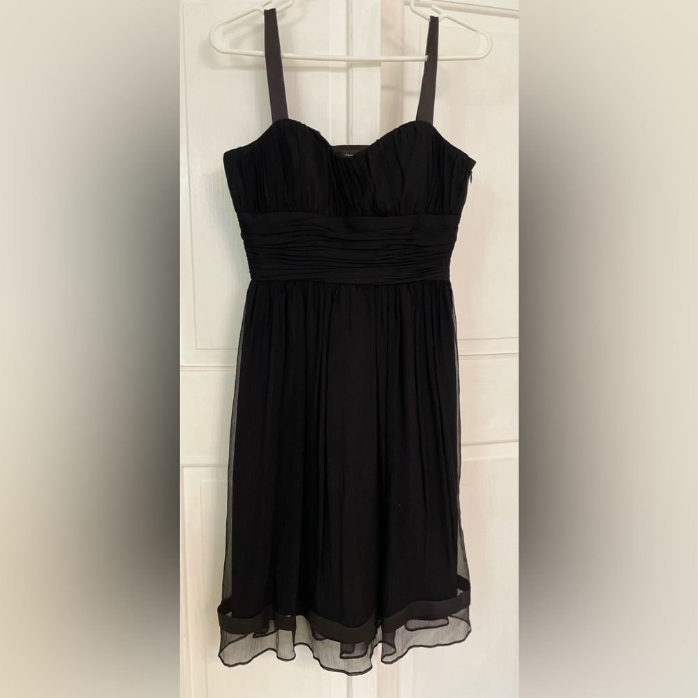 Tahari Cocktail Dress